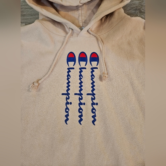 Womens champion Sweater Size XL - Picture 3 of 6